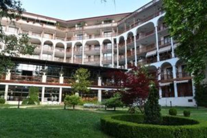 Hotel 6 of 45