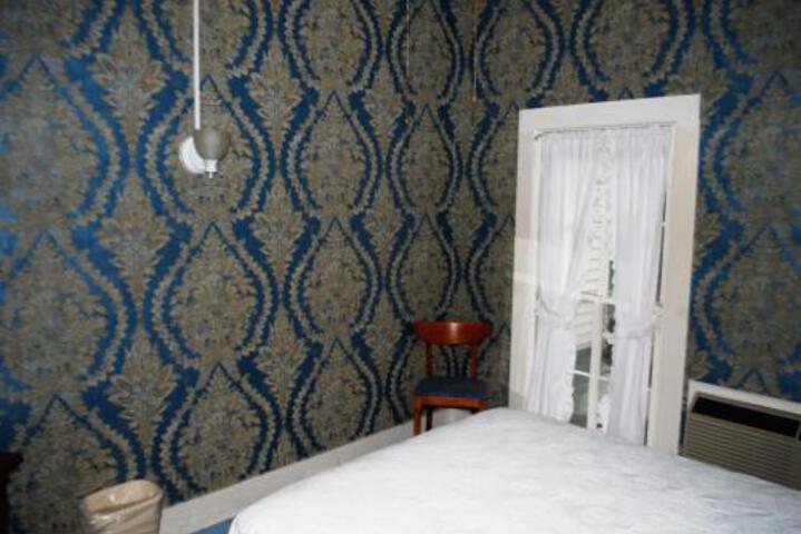 Park Hotel