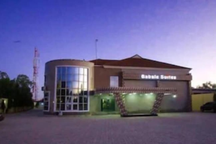 Babale Suites