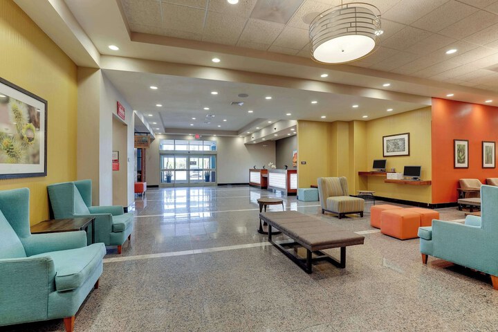 Hotel Interior 4 of 77