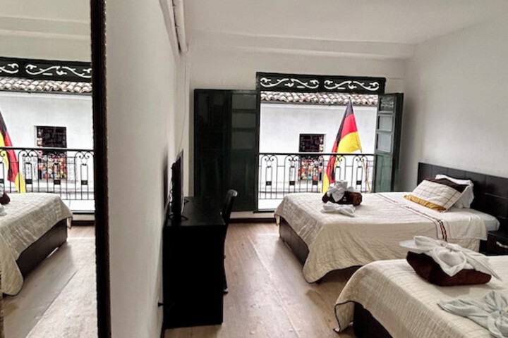 Room 26 of 110
