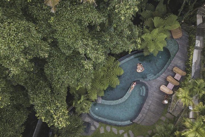 Amarea Resort &  Spa Ubud by iNi Vie Hospitality in Ubud