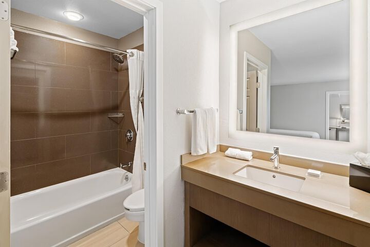 Bath Interior