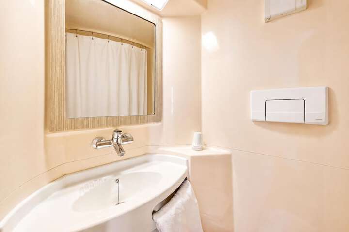 Bathroom Interior Photo