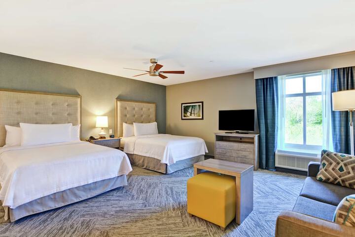 2 Queen Beds Studio (4 of 33)