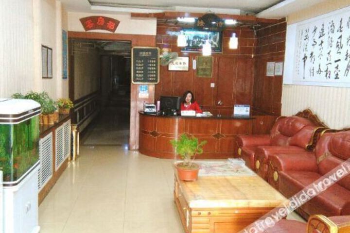 Hotel Interior 18 of 34