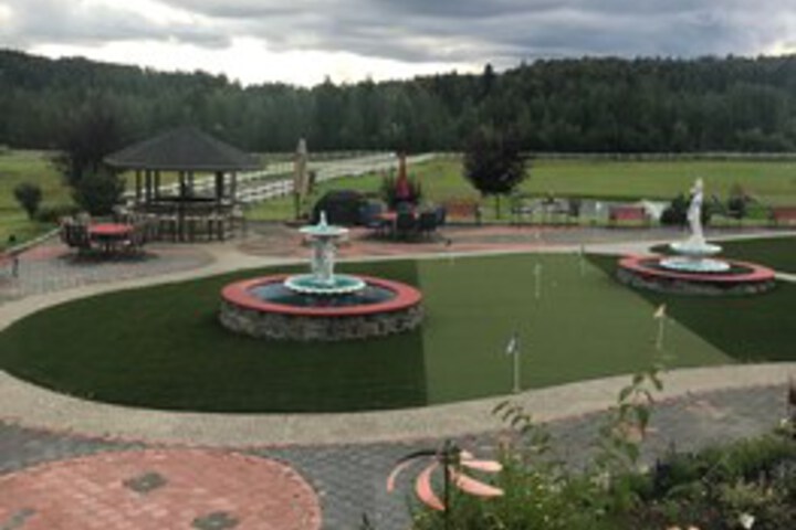 Golf 26 of 68