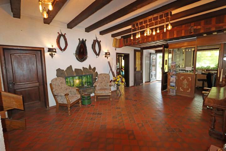 Hotel Interior 6 of 121