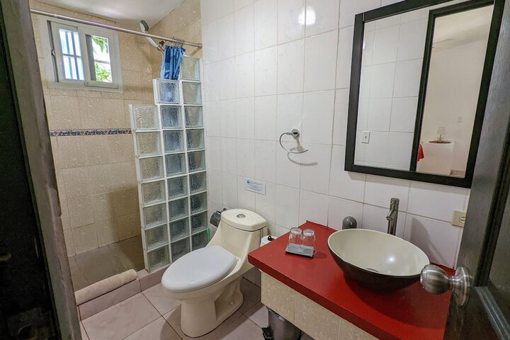 Bath Amenities