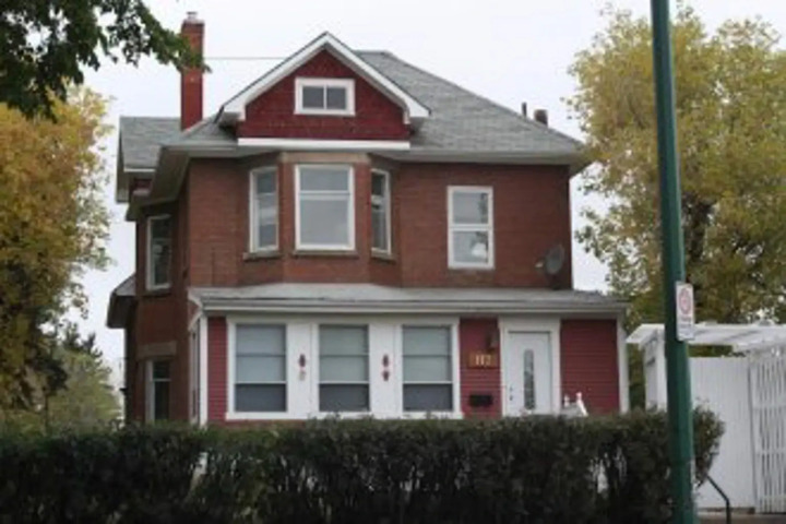 Image of COOPERS LODGE