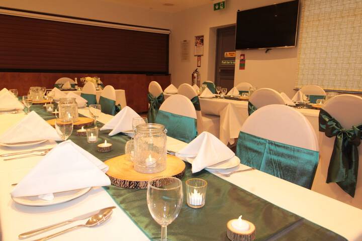 Wedding/Banquet 66 of 92