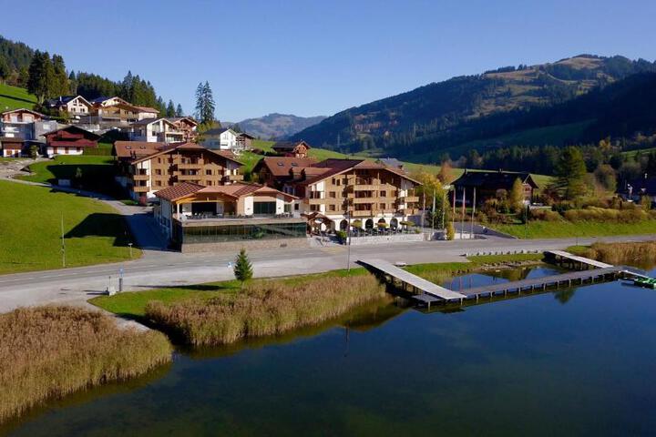 Hostellerie am Schwarzsee