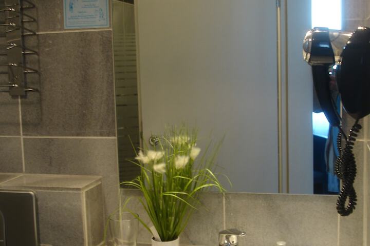 Bath Interior