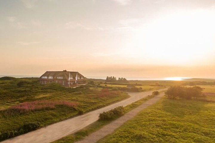 Landhaus Severin's in Sylt