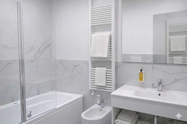 Bath Interior
