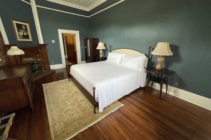 Standard Double Room (47 of 64)