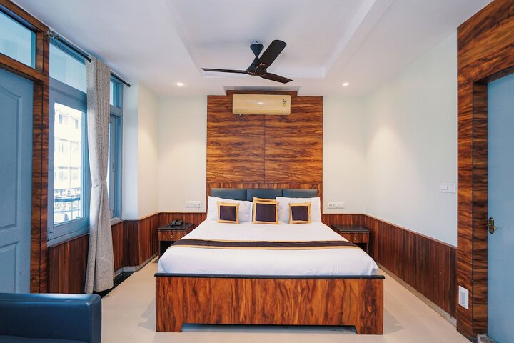 Room 21 of 80