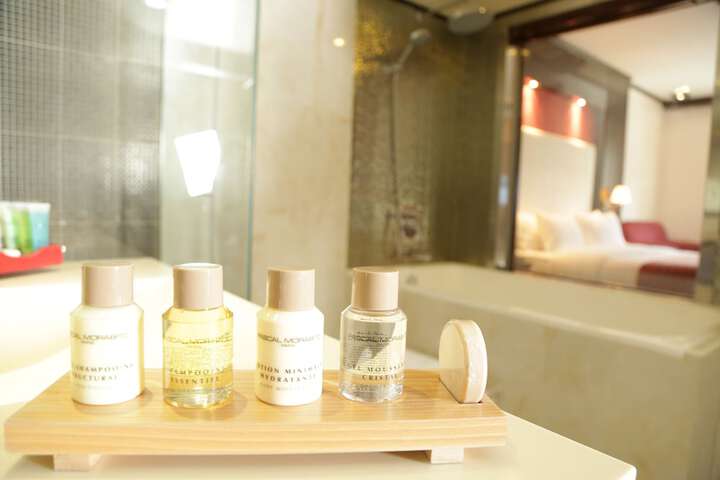 Bathroom Vanities