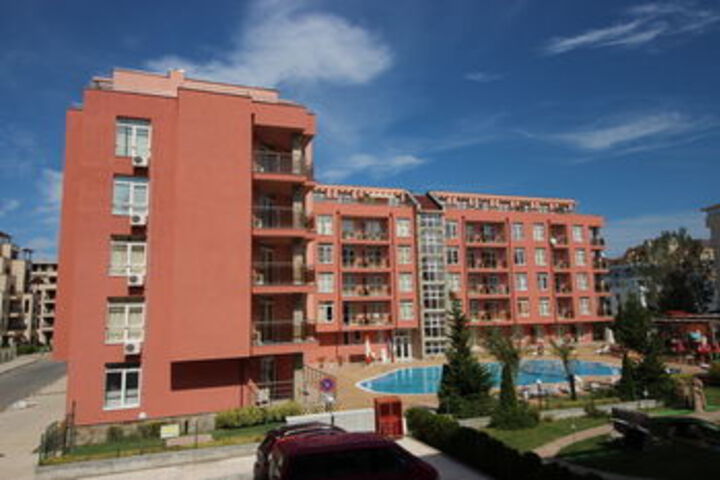 Hotel 69 of 153
