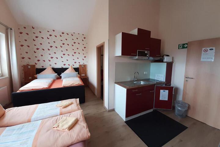 Fitness Facility Photos