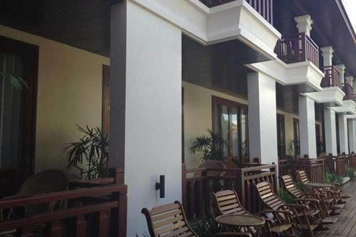 Hotel 26 of 26