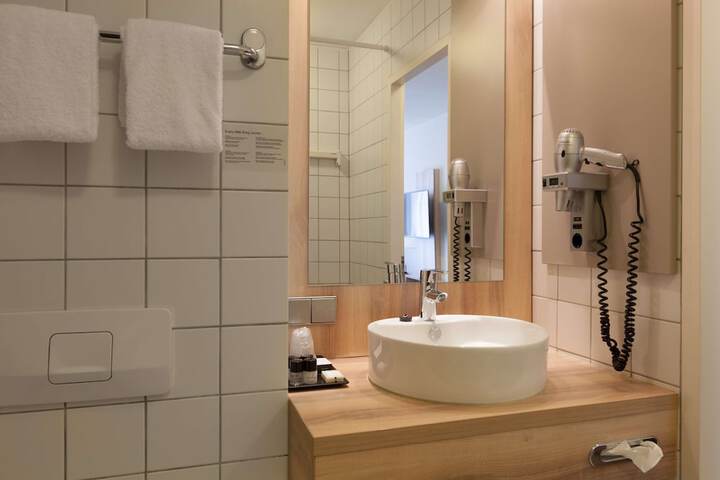 Bath Interior