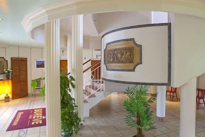 Hotel Interior 2 of 23