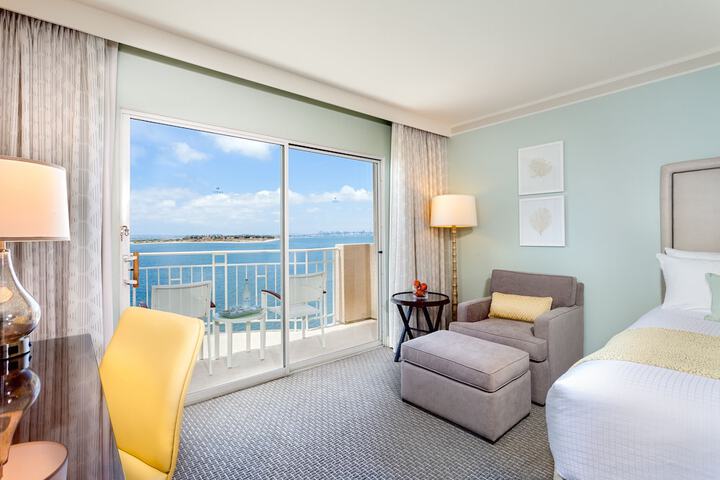 View from room