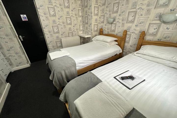 Spa Photos
