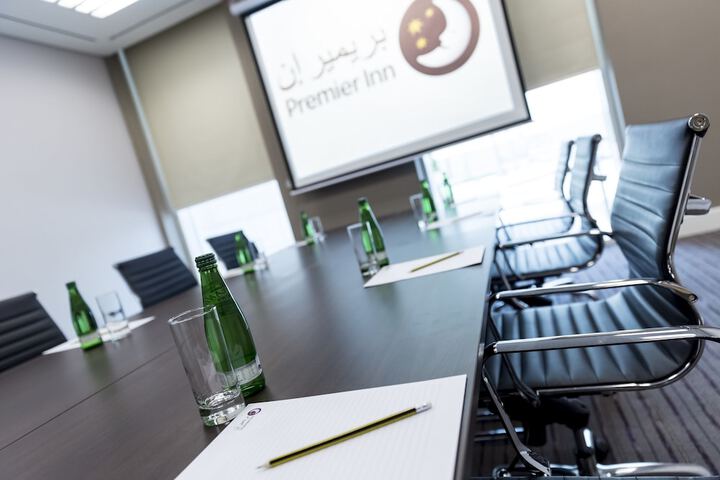 Meeting 32 of 33