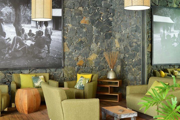 Hotel Interior 4 of 215
