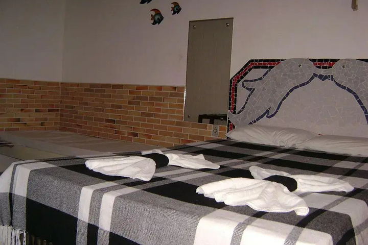Hotel Mirante Da Praia