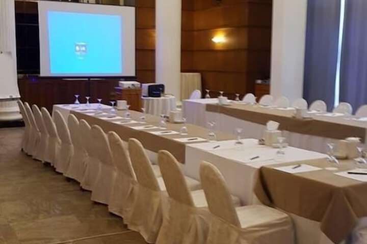 Meeting 85 of 87