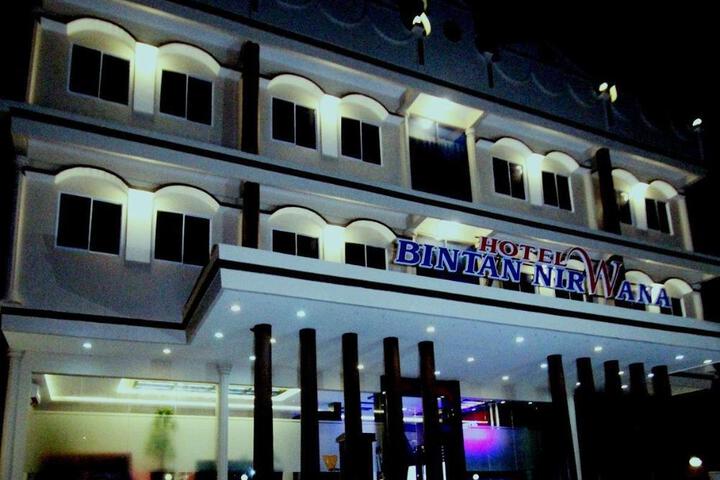 Hotel Bintan Nirwana