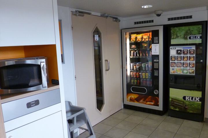 Vending machine