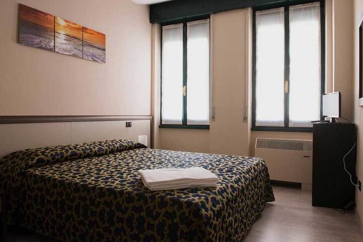 Locanda San Fiorenzo in Fiorenzuola d'Arda