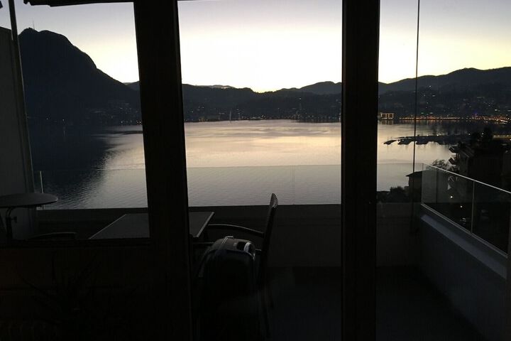 Hotel View 47 of 47