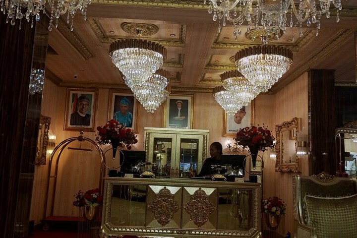 Hotel Interior 5 of 77