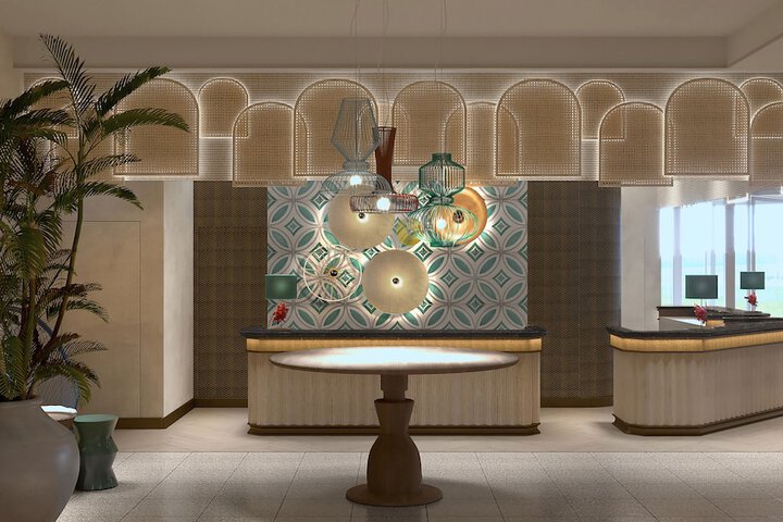 Hotel Interior 9 of 71