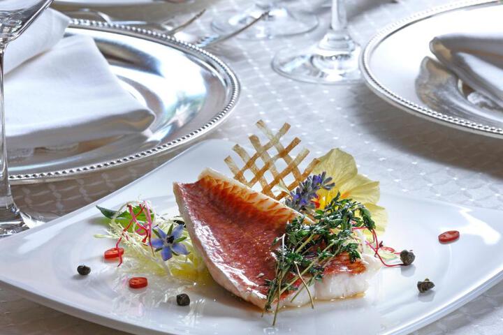 Fitness Center Photo