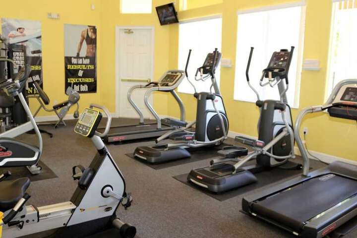 Health and Fitness 25 of 32