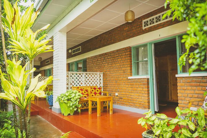 Terrace/Patio 83 of 144