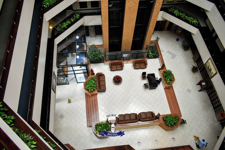Hotel Interior 2 of 29
