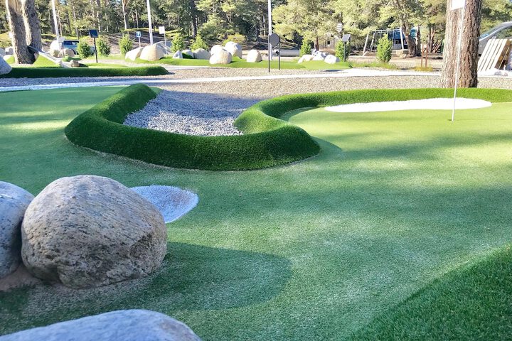 Golf 22 of 39