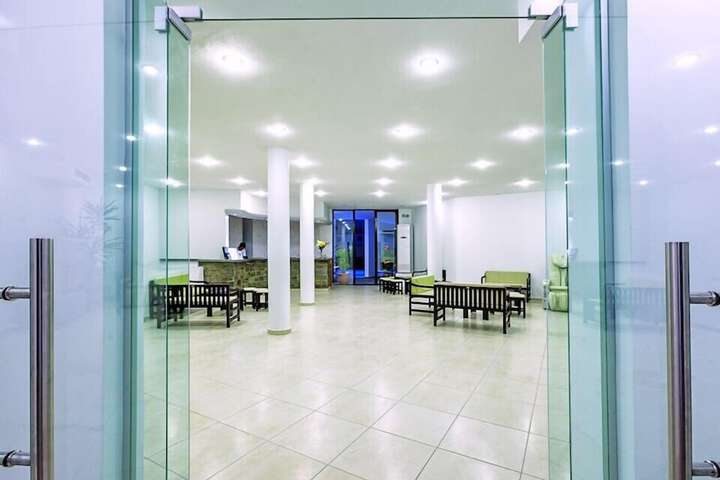 Lobby Photos