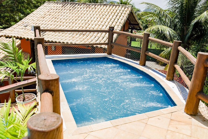 Spa and Wellness