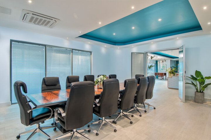 Business Center 58 of 61