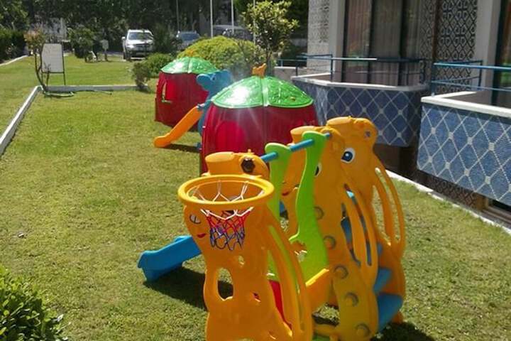 Childrens Activities 14 of 25
