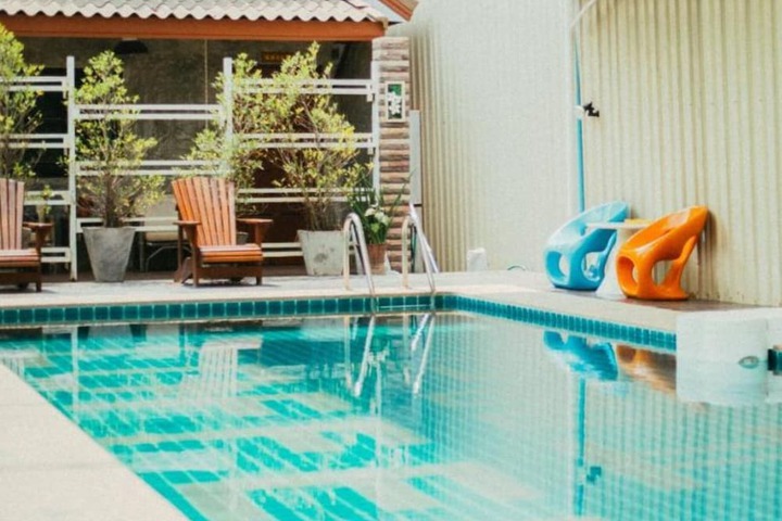 Photo of Pai Sukhothai Resort