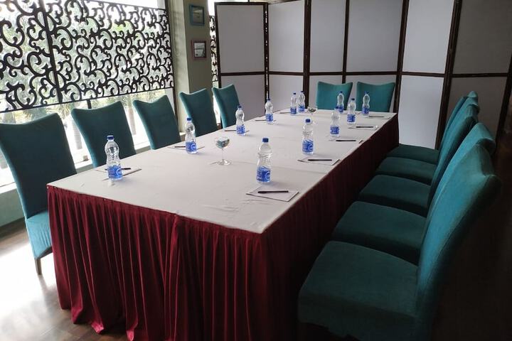 Meeting 27 of 29